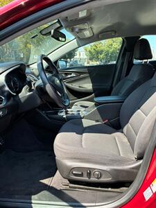 2017 Chevrolet Malibu LT   - Photo 9 - Philadelphia, PA 19135