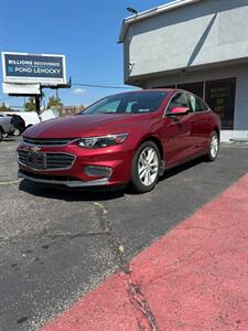 2017 Chevrolet Malibu LT   - Photo 3 - Philadelphia, PA 19135