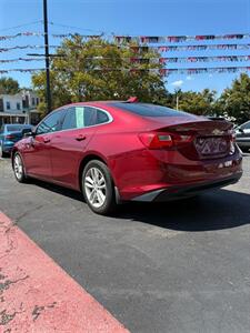 2017 Chevrolet Malibu LT   - Photo 6 - Philadelphia, PA 19135