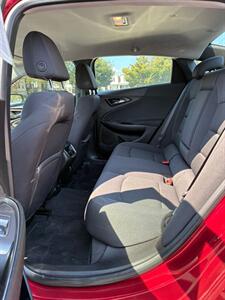 2017 Chevrolet Malibu LT   - Photo 10 - Philadelphia, PA 19135