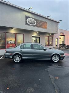 2003 Jaguar X-Type 2.5 - Photo 2 - Philadelphia, PA 19135