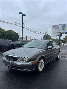 2003 Jaguar X-Type 2.5 - Photo 7 - Philadelphia, PA 19135