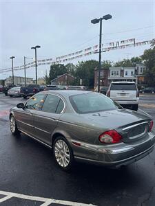 2003 Jaguar X-Type 2.5 - Photo 5 - Philadelphia, PA 19135
