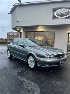 2003 Jaguar X-Type 2.5 - Photo 1 - Philadelphia, PA 19135