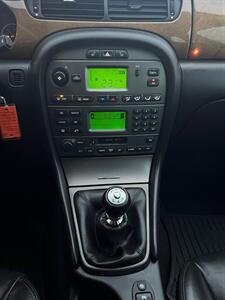 2003 Jaguar X-Type 2.5 - Photo 6 - Philadelphia, PA 19135