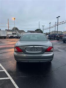2003 Jaguar X-Type 2.5 - Photo 4 - Philadelphia, PA 19135