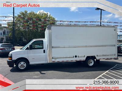 2018 GMC Medium Duty Magnavan 3500 - Photo 7 - Philadelphia, PA 19135