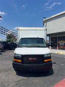 2018 GMC Medium Duty Magnavan 3500 - Photo 2 - Philadelphia, PA 19135