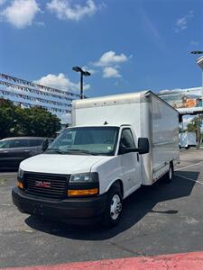 2018 GMC Medium Duty Magnavan 3500 - Photo 1 - Philadelphia, PA 19135