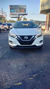 2020 Nissan Rogue Sport SL   - Photo 2 - Philadelphia, PA 19135