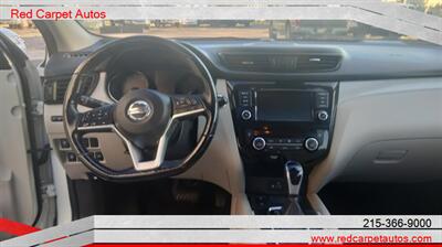 2020 Nissan Rogue Sport SL   - Photo 7 - Philadelphia, PA 19135