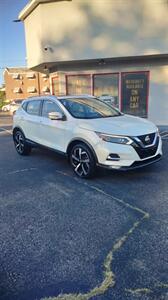 2020 Nissan Rogue Sport SL   - Photo 1 - Philadelphia, PA 19135