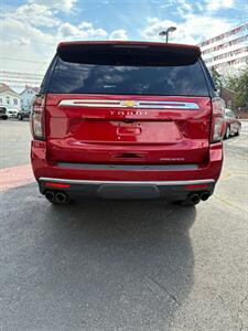 2021 Chevrolet Tahoe Premier   - Photo 6 - Philadelphia, PA 19135