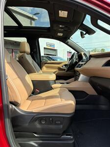 2021 Chevrolet Tahoe Premier   - Photo 11 - Philadelphia, PA 19135