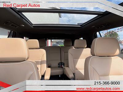 2021 Chevrolet Tahoe Premier   - Photo 12 - Philadelphia, PA 19135