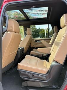 2021 Chevrolet Tahoe Premier   - Photo 10 - Philadelphia, PA 19135