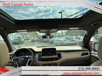 2021 Chevrolet Tahoe Premier   - Photo 13 - Philadelphia, PA 19135