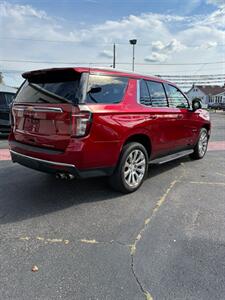 2021 Chevrolet Tahoe Premier   - Photo 8 - Philadelphia, PA 19135