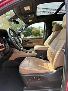 2021 Chevrolet Tahoe Premier   - Photo 9 - Philadelphia, PA 19135