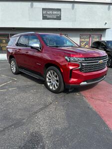 2021 Chevrolet Tahoe Premier   - Photo 2 - Philadelphia, PA 19135