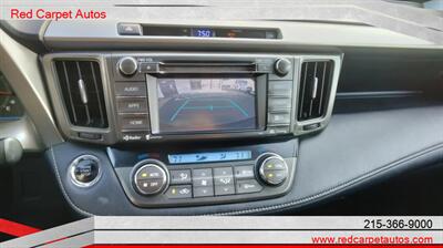 2015 Toyota RAV4 Limited   - Photo 10 - Philadelphia, PA 19135