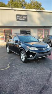 2015 Toyota RAV4 Limited   - Photo 3 - Philadelphia, PA 19135