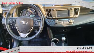 2015 Toyota RAV4 Limited   - Photo 9 - Philadelphia, PA 19135