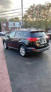 2015 Toyota RAV4 Limited   - Photo 5 - Philadelphia, PA 19135