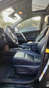 2015 Toyota RAV4 Limited   - Photo 12 - Philadelphia, PA 19135