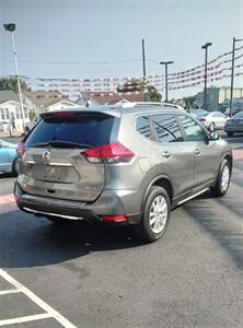 2017 Nissan Rogue SV   - Photo 10 - Philadelphia, PA 19135