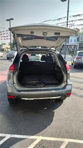 2017 Nissan Rogue SV   - Photo 5 - Philadelphia, PA 19135