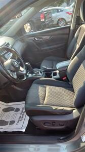 2017 Nissan Rogue SV   - Photo 7 - Philadelphia, PA 19135