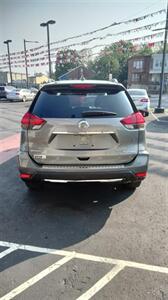 2017 Nissan Rogue SV   - Photo 4 - Philadelphia, PA 19135