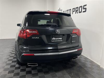 2011 Acura MDX SH-AWD   - Photo 10 - West Bountiful, UT 84087