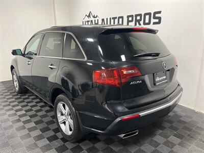 2011 Acura MDX SH-AWD   - Photo 9 - West Bountiful, UT 84087