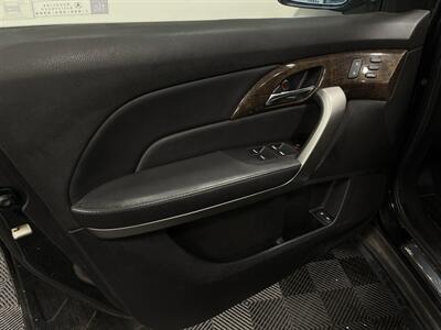 2011 Acura MDX SH-AWD   - Photo 15 - West Bountiful, UT 84087