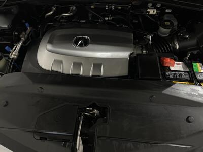 2011 Acura MDX SH-AWD   - Photo 27 - West Bountiful, UT 84087