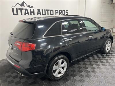 2011 Acura MDX SH-AWD   - Photo 3 - West Bountiful, UT 84087