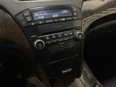 2011 Acura MDX SH-AWD   - Photo 17 - West Bountiful, UT 84087