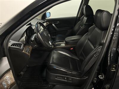 2011 Acura MDX SH-AWD   - Photo 14 - West Bountiful, UT 84087