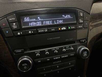 2011 Acura MDX SH-AWD   - Photo 19 - West Bountiful, UT 84087