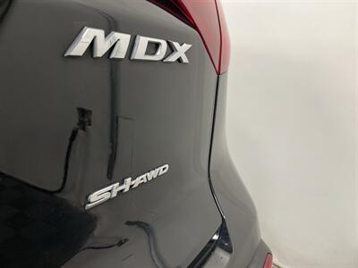 2011 Acura MDX SH-AWD   - Photo 11 - West Bountiful, UT 84087