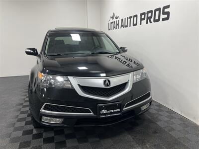 2011 Acura MDX SH-AWD   - Photo 4 - West Bountiful, UT 84087