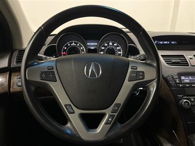 2011 Acura MDX SH-AWD   - Photo 20 - West Bountiful, UT 84087