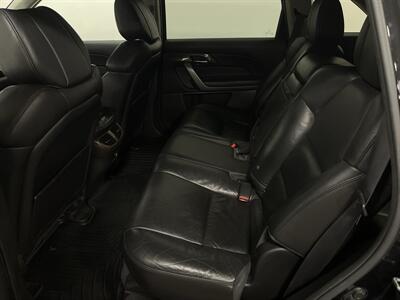 2011 Acura MDX SH-AWD   - Photo 24 - West Bountiful, UT 84087