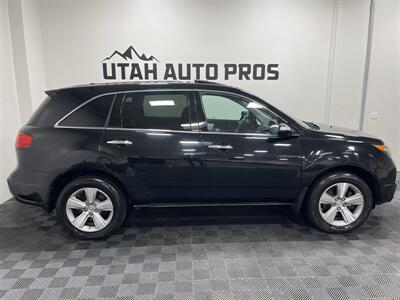 2011 Acura MDX SH-AWD   - Photo 2 - West Bountiful, UT 84087