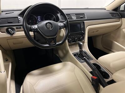 2016 Volkswagen Passat 1.8T SE   - Photo 12 - West Bountiful, UT 84087
