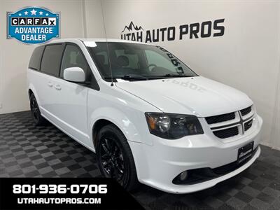 2020 Dodge Grand Caravan GT   - Photo 1 - West Bountiful, UT 84087