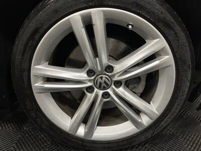 2014 Volkswagen Passat 2.0L TDI SE   - Photo 11 - West Bountiful, UT 84087