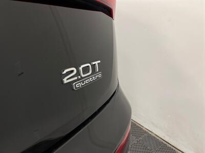 2018 Audi Q5 2.0T quattro Premium   - Photo 13 - West Bountiful, UT 84087